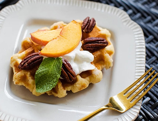 Silk_Recipes_Overview_Recipe_Protein_Waffles