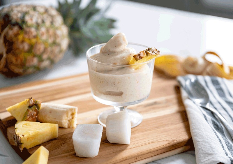 photo of TROPICAL DELIGHT