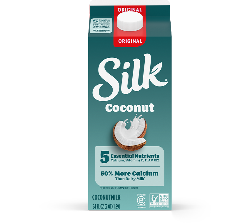 Silk Original Coconutmilk