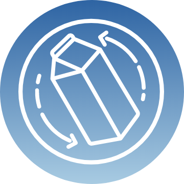 Sustainablity Recycling