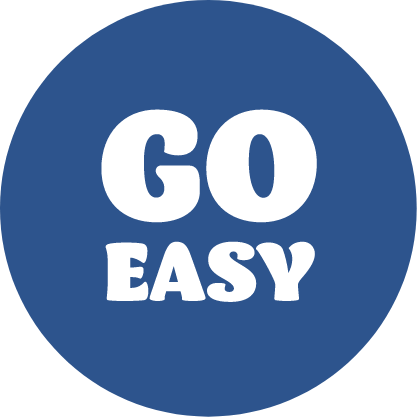 Go Easy
